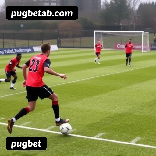 Logo da pugbet