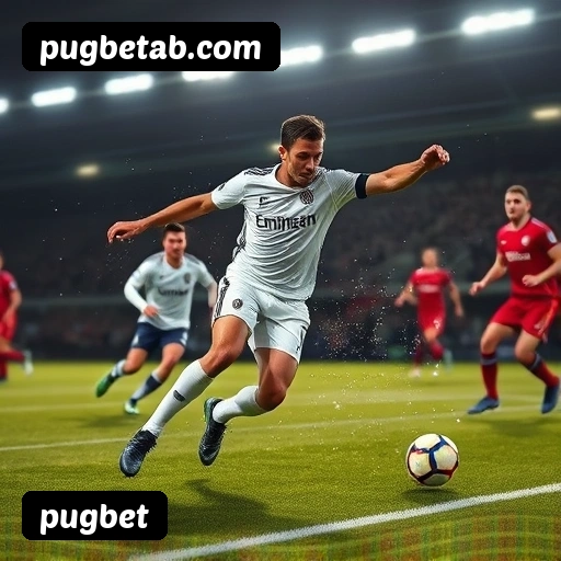 Pagamentos PIX na pugbet